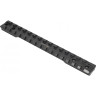 Планка ARKON Picatinny для Sauer 100