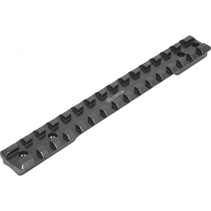 Планка ARKON Picatinny для Sauer 100