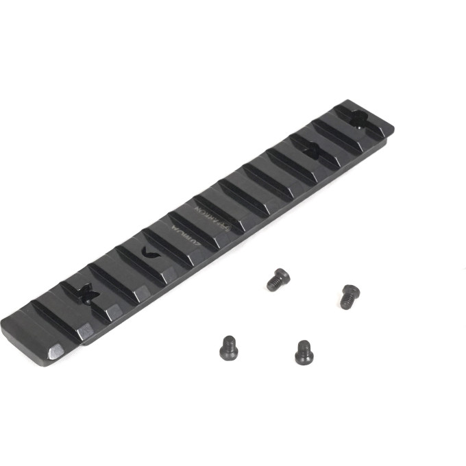 Планка ARKON Picatinny для Tikka T1 (20 MOA)