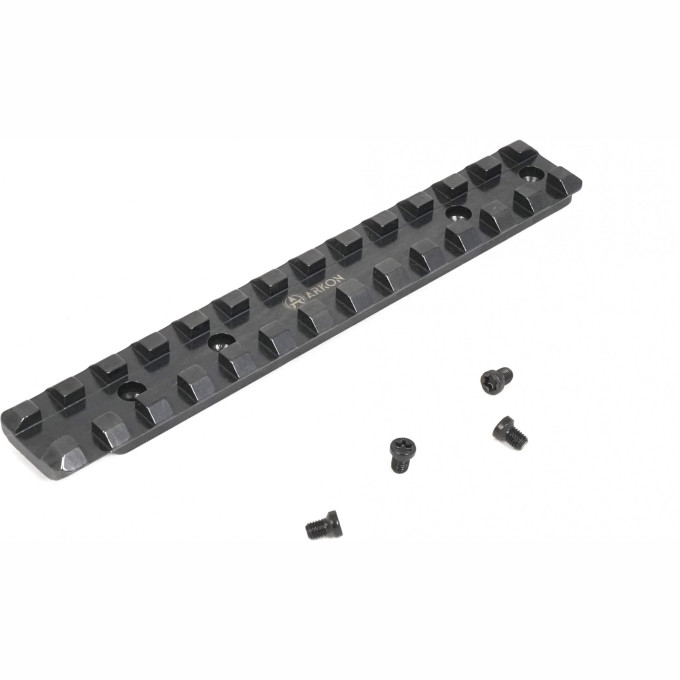 Планка ARKON Picatinny для Tikka T1