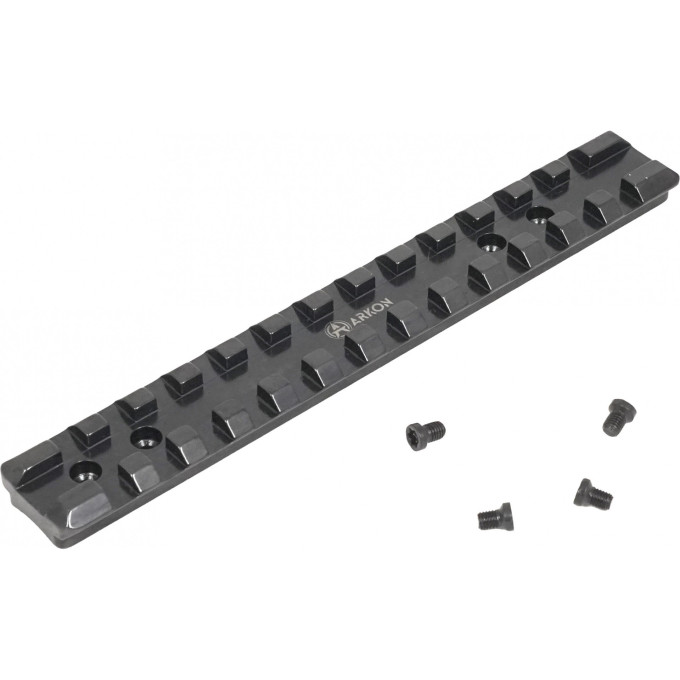 Планка ARKON Picatinny для Winchester Vulcan