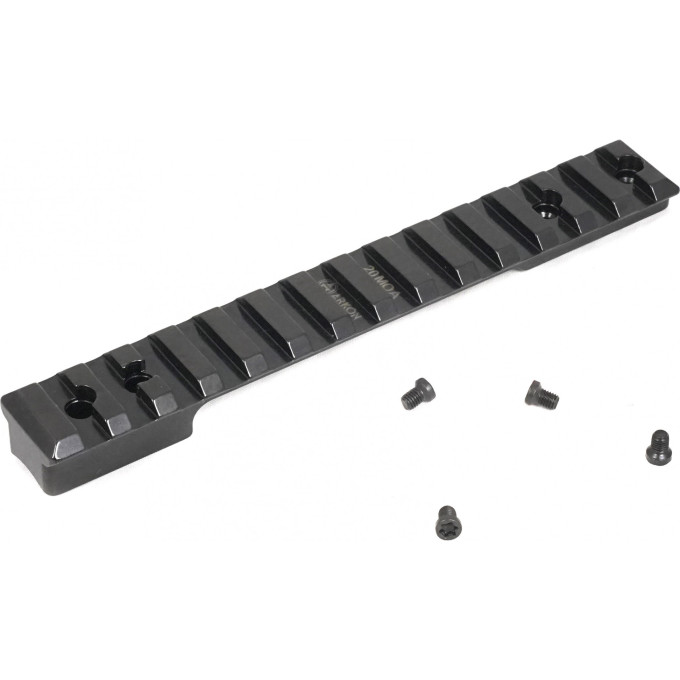 Планка ARKON Picatinny для Zastava M70 (20 MOA)