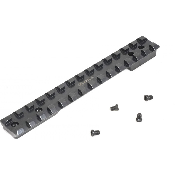 Планка ARKON Picatinny для Zastava M70
