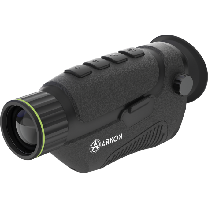 Тепловизионный монокуляр ARKON NEVIS SN25