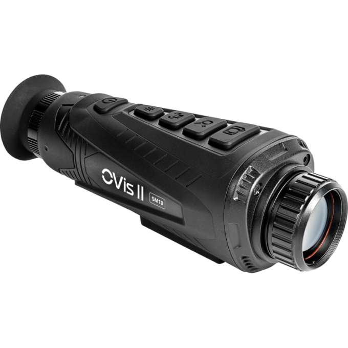 Тепловизионный монокуляр ARKON OVIS II SM10