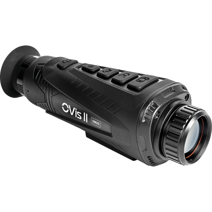 Тепловизионный монокуляр ARKON OVIS II SM25