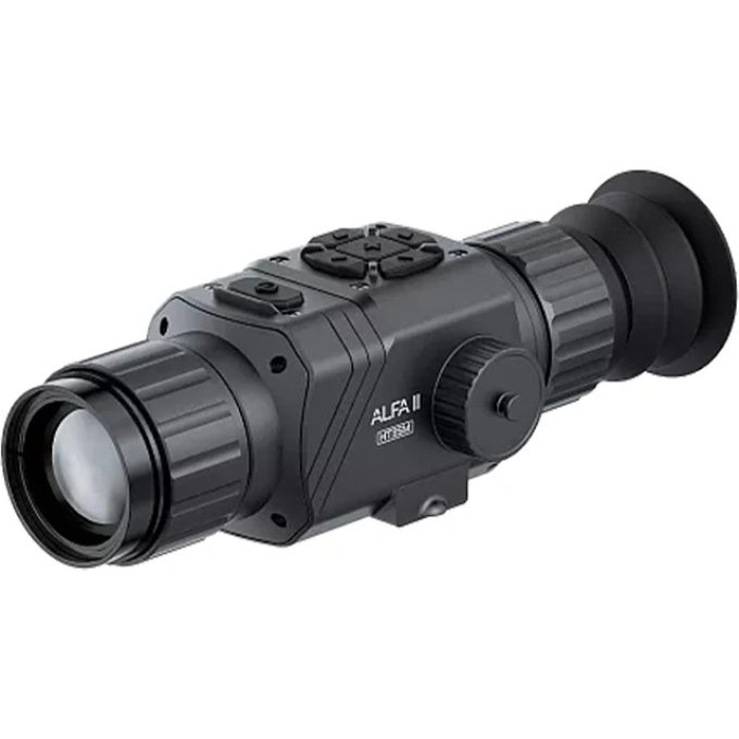 Тепловизионный прицел ARKON ALFA II HT35M / Аркон Альфа 2 ХТ 35 М
