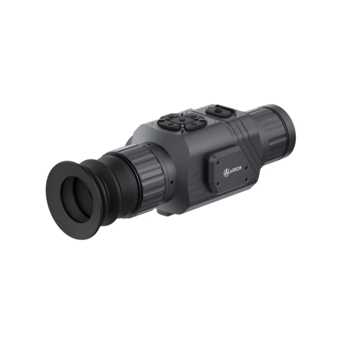 Тепловизионный прицел ARKON ALFA II HT35ML