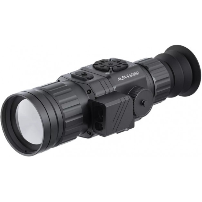 Тепловизионный прицел ARKON ALFA II HT50ML