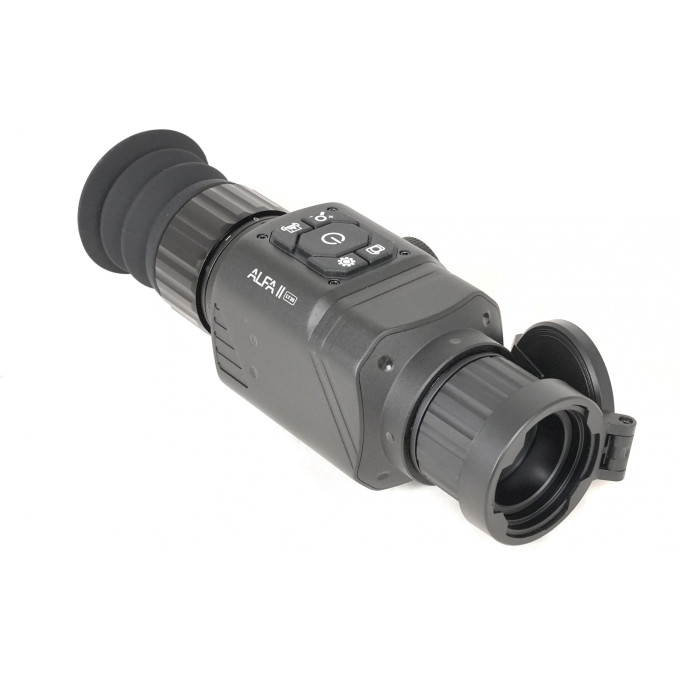 Тепловизионный прицел ARKON ALFA II LT25