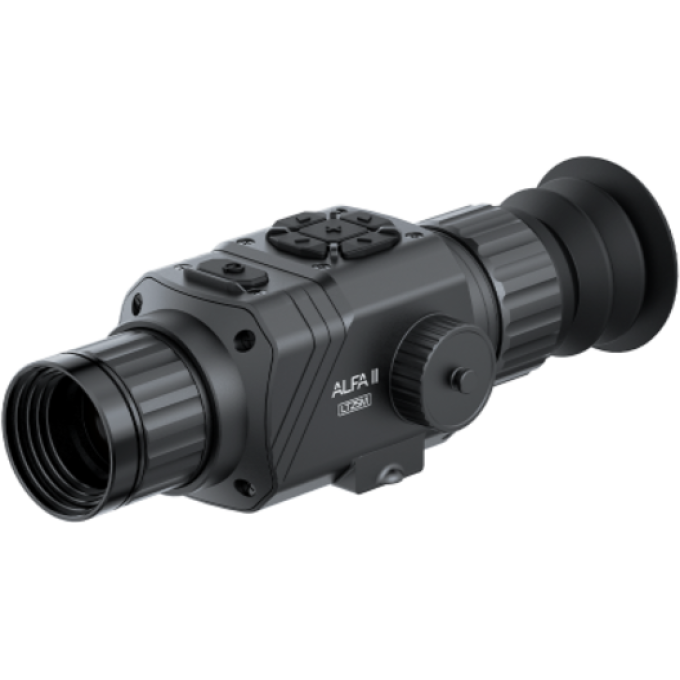 Тепловизионный прицел ARKON ALFA II LT25M