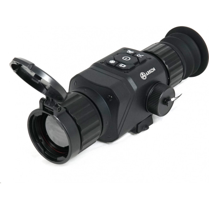 Тепловизионный прицел ARKON ALFA II LT35