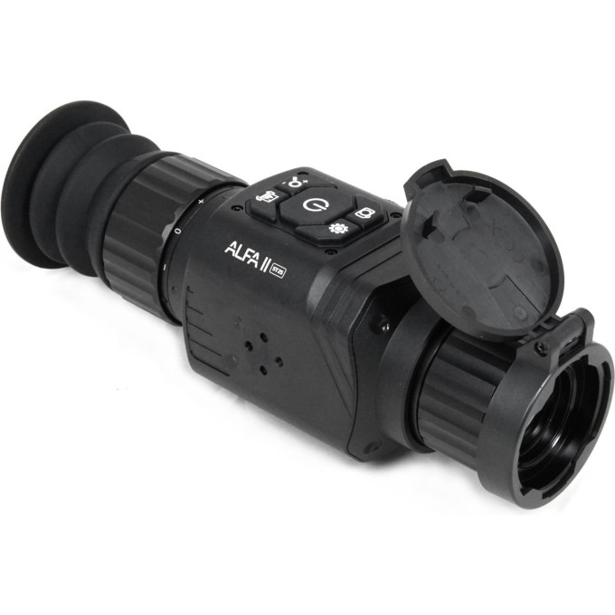Тепловизионный прицел ARKON ALFA II ST25
