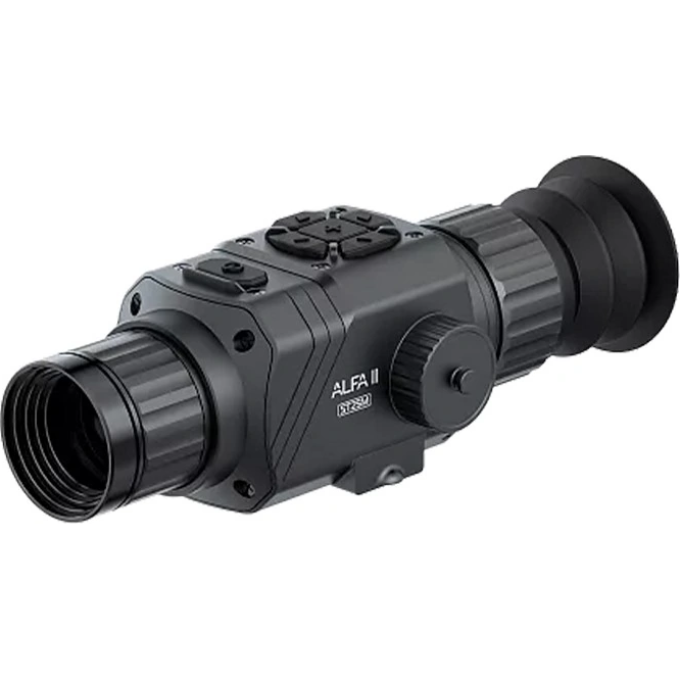 Тепловизионный прицел ARKON ALFA II ST25M / Аркон Альфа 2 СТ 25 М