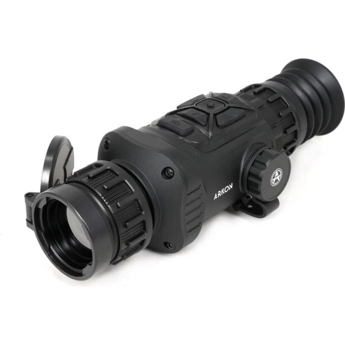 Тепловизионный прицел ARKON ARMA LR35